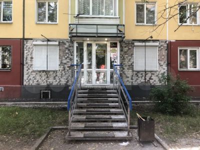 Лот: 20618300. Фото: 1. Красноярск им.газеты "Красноярский... Коммерческая недвижимость