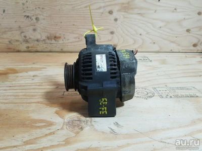 Лот: 18537940. Фото: 1. Генератор Toyota Tercel EL53 5EFE... Электрооборудование