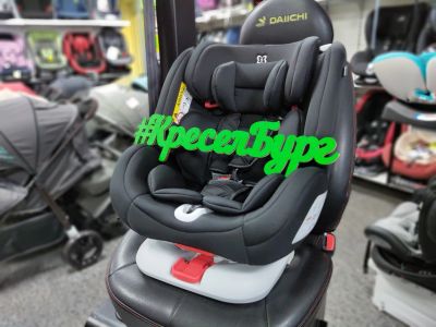 Лот: 16389517. Фото: 1. Автокресло Farfello KS-2190 isofix. Детские автокресла