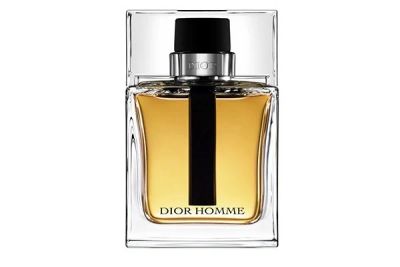 Лот: 8415264. Фото: 1. Christian Dior Dior Homme, 100мл... Мужская парфюмерия