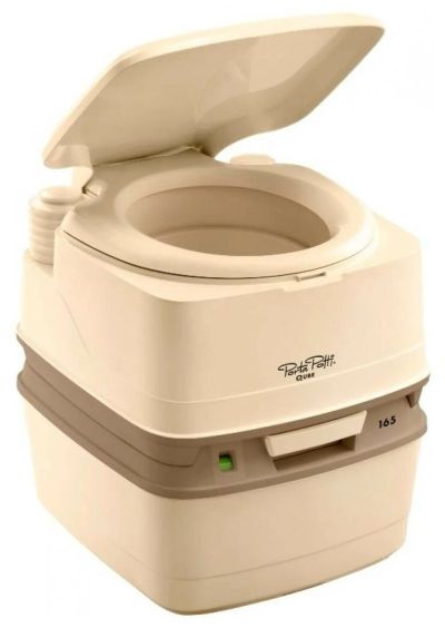 Лот: 17842879. Фото: 1. Thetford Porta Potti 165 Luxe... Унитазы, биде