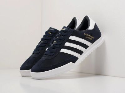 Лот: 17093325. Фото: 1. Кроссовки Adidas Beckenbauer... Кеды, кроссовки, слипоны