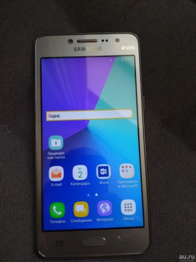 Лот: 17164024. Фото: 1. Samsung galaxy j2 prime. Смартфоны