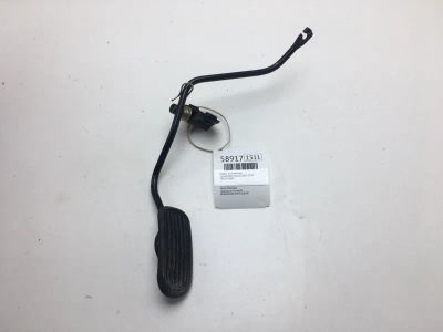 Лот: 20399687. Фото: 1. Педаль акселератора Toyota Rav4... Кузов