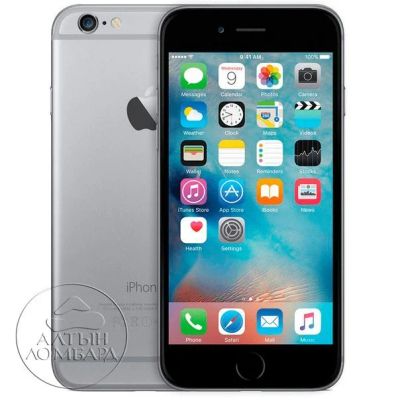 Лот: 10685384. Фото: 1. Продам cмартфон Apple iPhone 6... Смартфоны