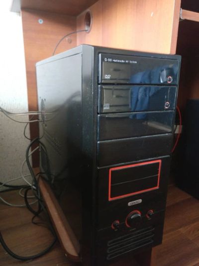 Лот: 12034987. Фото: 1. Компьютер intel Core i5 3330... Компьютеры в сборе