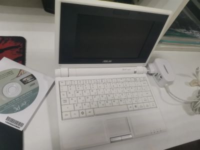 Лот: 18415785. Фото: 1. Нетбук/ноутбук ASUS. Ноутбуки