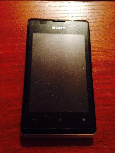 Лот: 3865263. Фото: 1. Sony Xperia E Dual, 2 симки, еще... Смартфоны