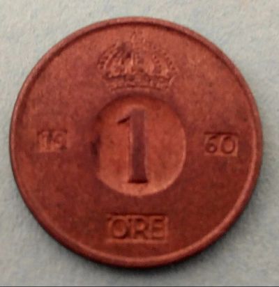 Лот: 4557580. Фото: 1. Иностранная монетка № 309. Другое (монеты)