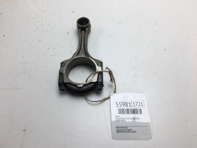 Лот: 20397917. Фото: 1. Шатун Toyota Brevis 2003 1320146051... Двигатель и элементы двигателя