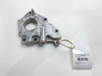 Лот: 25358225. Фото: 1. Насос масляный Mazda Demio 2002... Двигатель и элементы двигателя