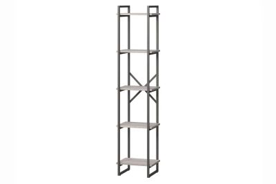 Лот: 24663203. Фото: 1. Стеллаж LOFTY HOME Роквуд. Гостиные, стенки, горки