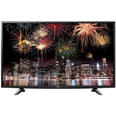 Лот: 9851758. Фото: 1. Ultra HD Led Телевизор LG 43UH603V... Телевизоры