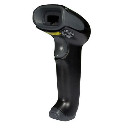 Лот: 18996635. Фото: 1. Сканер штрих-кода Honeywell Voyager... Торговое