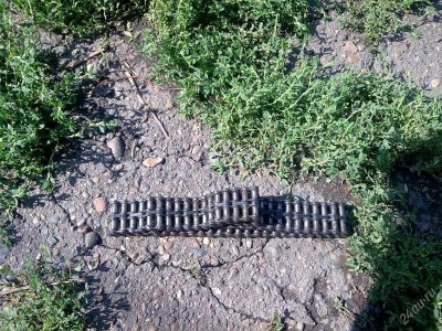 Лот: 106858. Фото: 1. двух рядка на ИЖА. Запчасти
