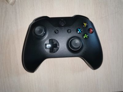 Лот: 16865087. Фото: 1. Xbox one controller геймпад. Аксессуары для игровых приставок, консолей, геймпады