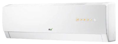 Лот: 11190010. Фото: 1. RIX Prime I/O-W09P - кондиционер... Кондиционеры, сплит-системы