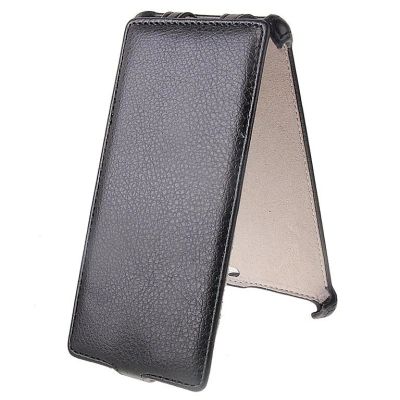Лот: 9723614. Фото: 1. Чехол флип Activ Leather Lenovo... Чехлы, бамперы