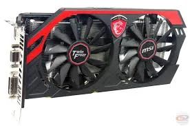 Лот: 12009722. Фото: 1. Видеокарта MSI GTX750 Twin Frozr... Видеокарты