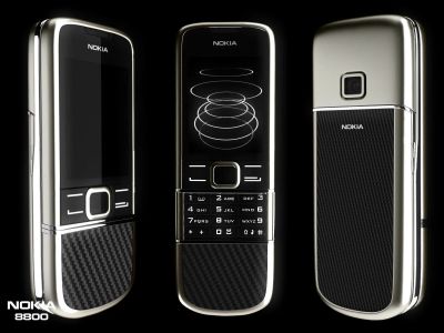 Лот: 15831993. Фото: 1. Nokia 8800. Кнопочные мобильные телефоны