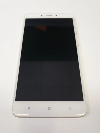 Лот: 14066275. Фото: 1. Xiaomi Redmi Note 4X 64Gb Gold... Смартфоны