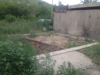 Лот: 7831704. Фото: 1. продам гараж ул Монтажников. Гаражи, парковочные места