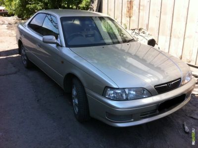 Лот: 2973962. Фото: 1. TOYOTA VISTA 1996 г.в. 1.8 литра... Автомобили