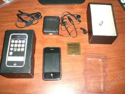 Лот: 199329. Фото: 1. Самый популярный клон айфона Sciphone... Кнопочные мобильные телефоны