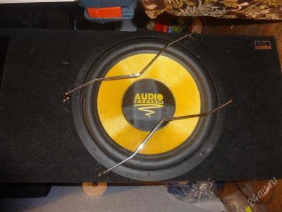 Лот: 2779765. Фото: 1. Audio System Twister F2-500. Другое (аудиотехника)