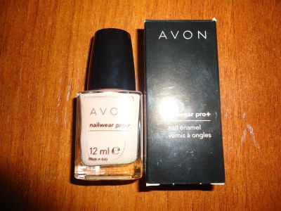 Лот: 3682683. Фото: 1. Лак для ногтей AVON Nailwear pro... Лак для ногтей