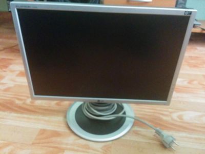 Лот: 5045612. Фото: 1. LG Flatron L194WS. ЖК-мониторы