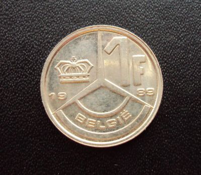 Лот: 5128726. Фото: 1. Иностранная монетка №845. Остальные страны