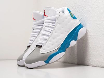 Лот: 20754083. Фото: 1. Кроссовки Nike Air Jordan 13 Retro... Кеды, кроссовки, слипоны