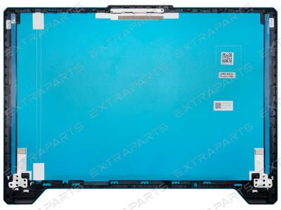 Лот: 25234260. Фото: 1. Крышка матрицы для ноутбука Asus... Корпуса, блоки питания