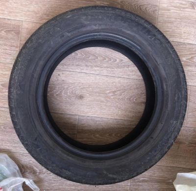 Лот: 9956947. Фото: 1. Шины Hankook 185/65 R15 88H летние. Шины
