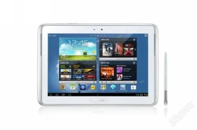 Лот: 2517950. Фото: 1. продам новый samsung galaxy note... Планшеты