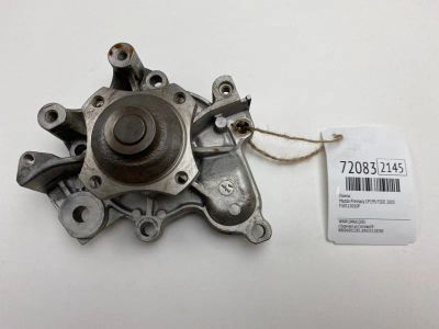Лот: 21113274. Фото: 1. Помпа Mazda Premacy 2003 FS0115010F... Двигатель и элементы двигателя
