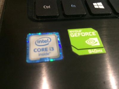 Лот: 11599203. Фото: 1. ACER i3 6100/Geforse 940mx/4gb... Ноутбуки