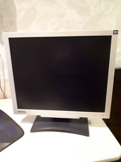 Лот: 16861727. Фото: 1. Монитор Benq q9t4. ЖК-мониторы