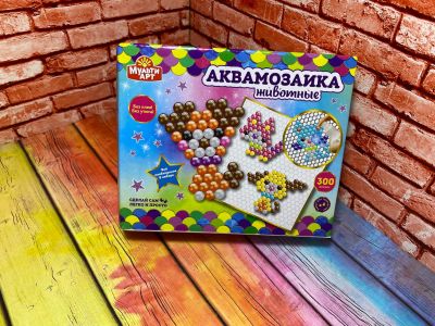 Лот: 18748038. Фото: 1. новый набор для детского творчества... Игровые наборы