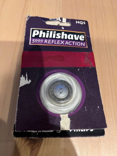 Лот: 18836026. Фото: 1. Ножи для электробритвы Philips. Укладка и стрижка волос, бритьё, эпиляция