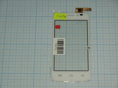 Лот: 12309690. Фото: 1. Тачскрин ( Touch screen ) Prestigio... Дисплеи, дисплейные модули, тачскрины