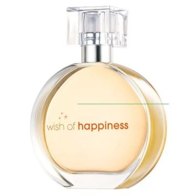 Лот: 4153628. Фото: 1. Туалетная вода " Wish of Happiness... Женская парфюмерия