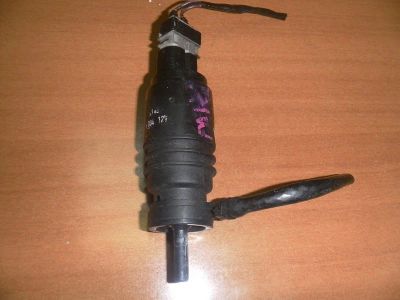 Лот: 14590487. Фото: 1. Насос омывателя стекла BMW (14293020... Электрооборудование