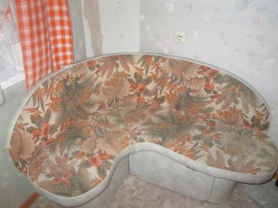 Лот: 3848854. Фото: 1. диван уголок. Диваны