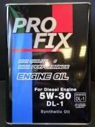 Лот: 19245774. Фото: 1. Pro Fix 5w30 Diesel. Масла, жидкости