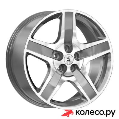 Лот: 25097911. Фото: 1. КР008 (20_Defender) 8.5x20/5*120... Диски