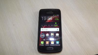 Лот: 3188116. Фото: 1. Samsung GT-I8150. Смартфоны