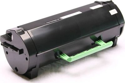 Лот: 19379209. Фото: 1. Картридж Lexmark 51B5000 NetProduct... Картриджи, расходные материалы
