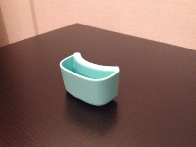 Лот: 10501336. Фото: 1. Друг чайных пакетиков Tupperware. Другое (посуда, кухонная утварь)